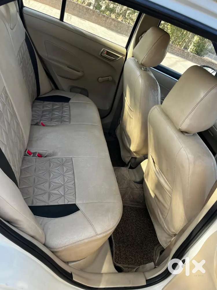 Maruti Suzuki Dzire 2021 Cng & Hybrids 150000 Km Driven