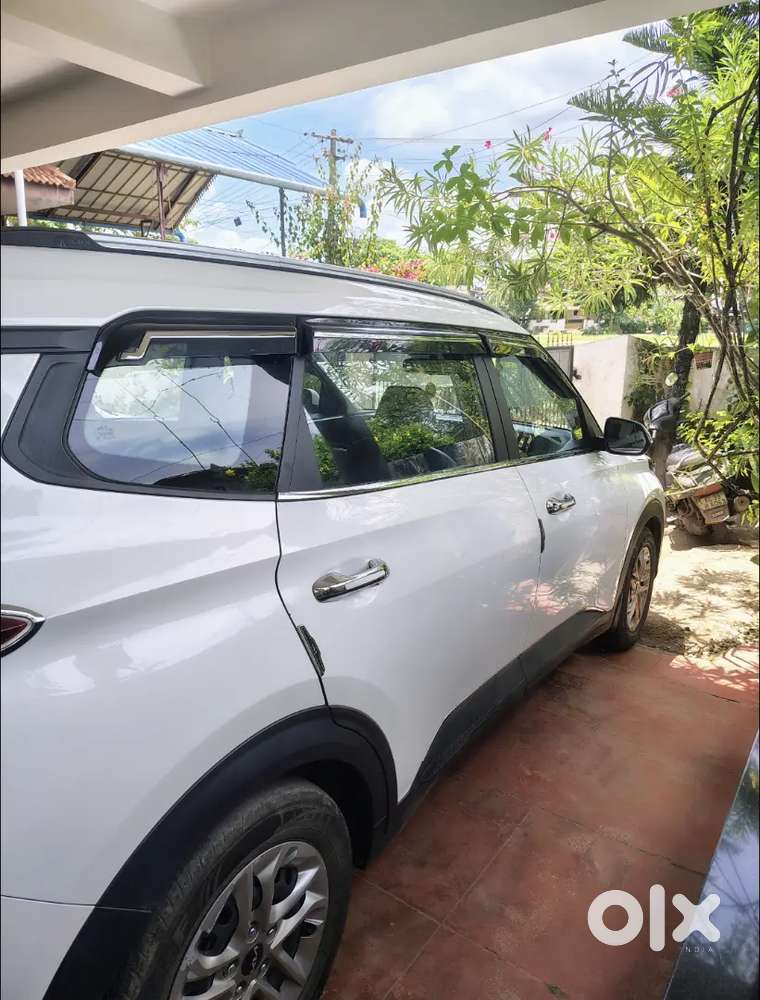 Kia Carens In Excellent Condition