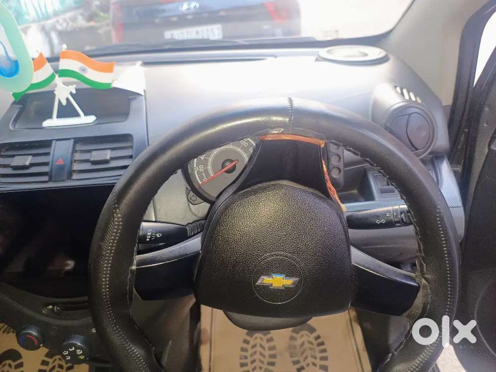 Chevrolet Beat 2012 Diesel Well Maintained