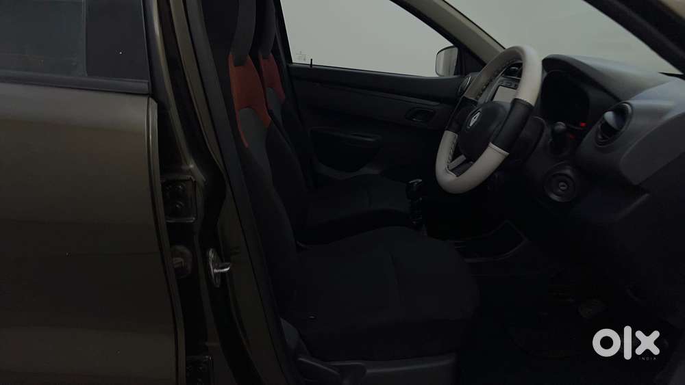 Renault Kwid 1.0 Rxt, 2016, Petrol