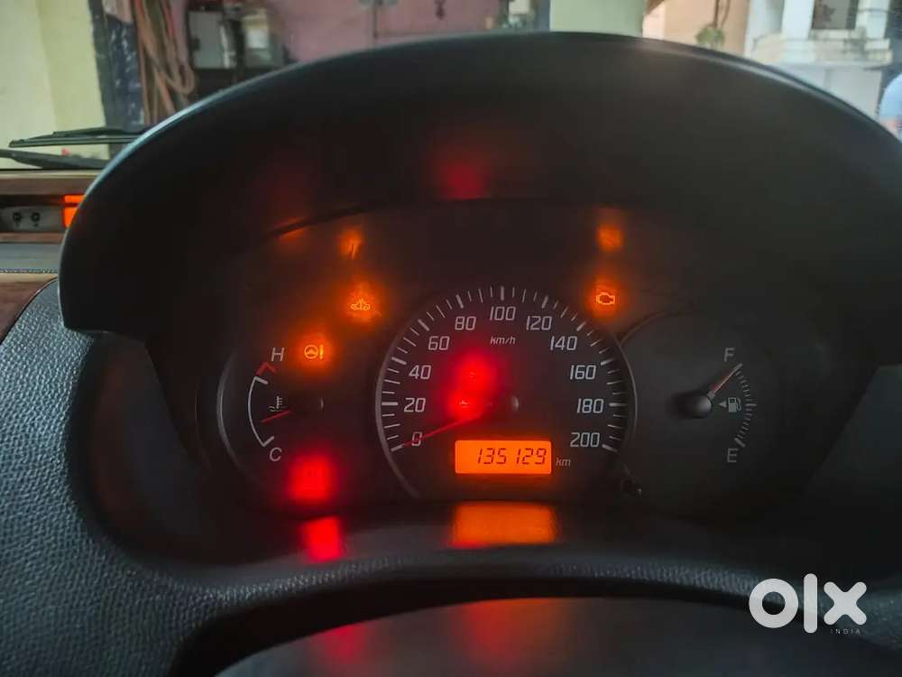 Maruti Suzuki Dzire 2011 Diesel