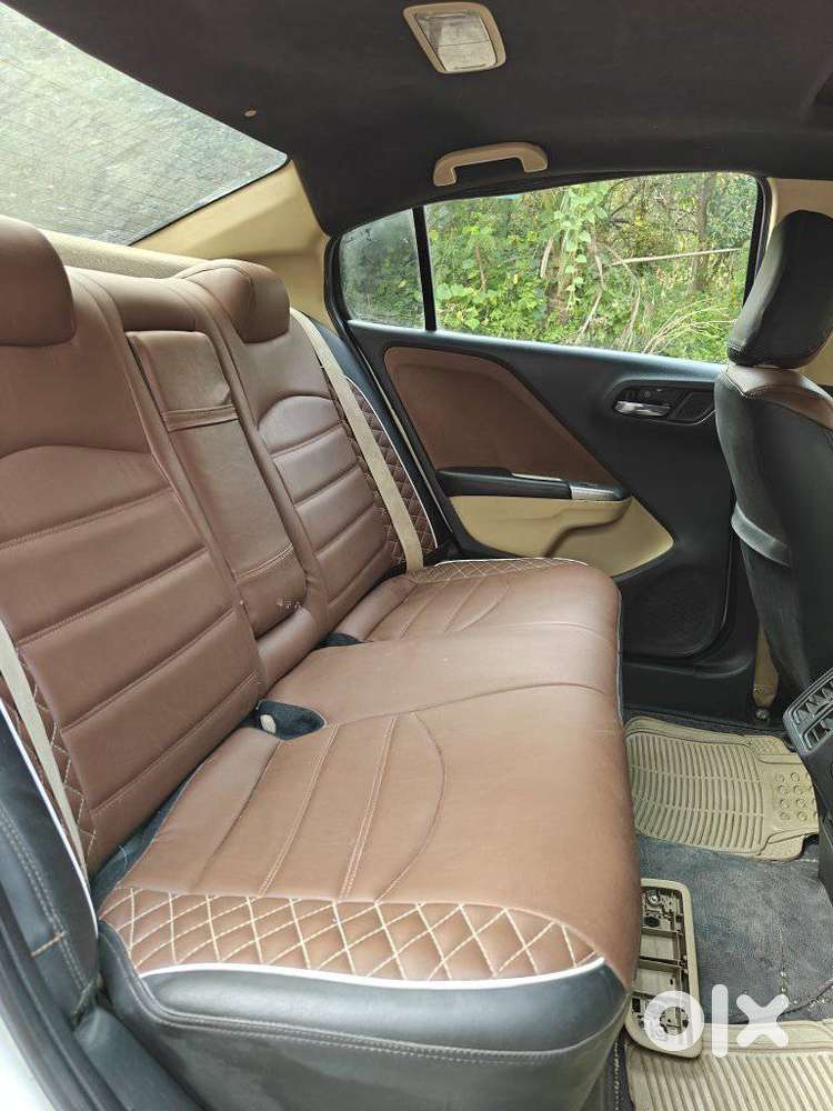 Honda City I Vtec Vx Option, 2015, Diesel