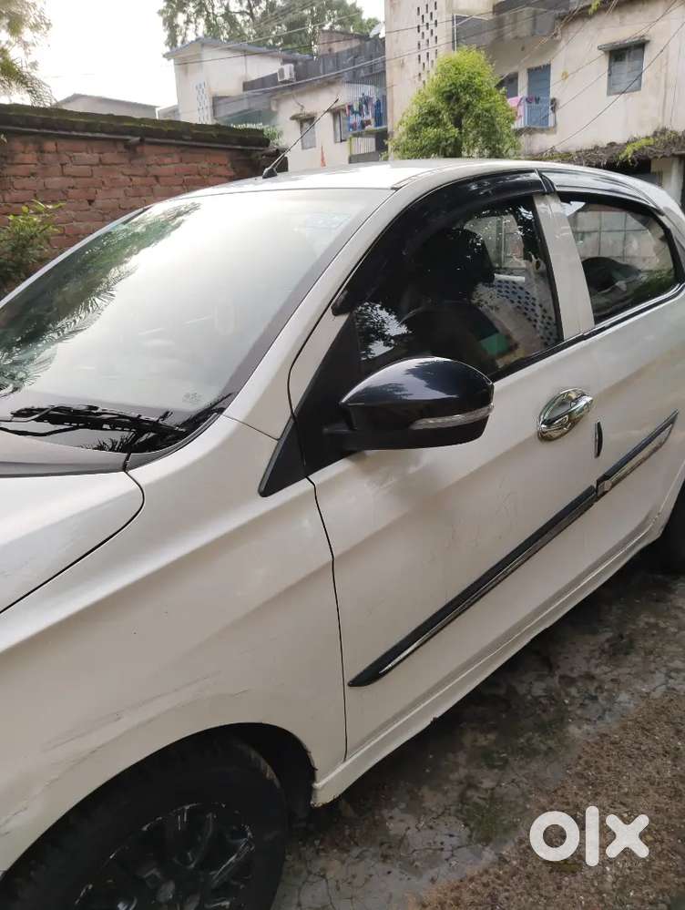 Tata Tiago 1.2 Revotron 2021