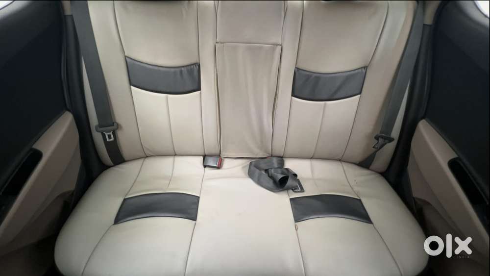 Hyundai Xcent [ ] 1.2 S, 2014, Petrol