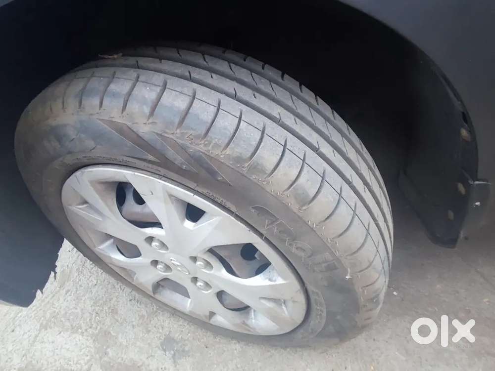 Hyundai Grand I10 Magna 2015  Mint Condition