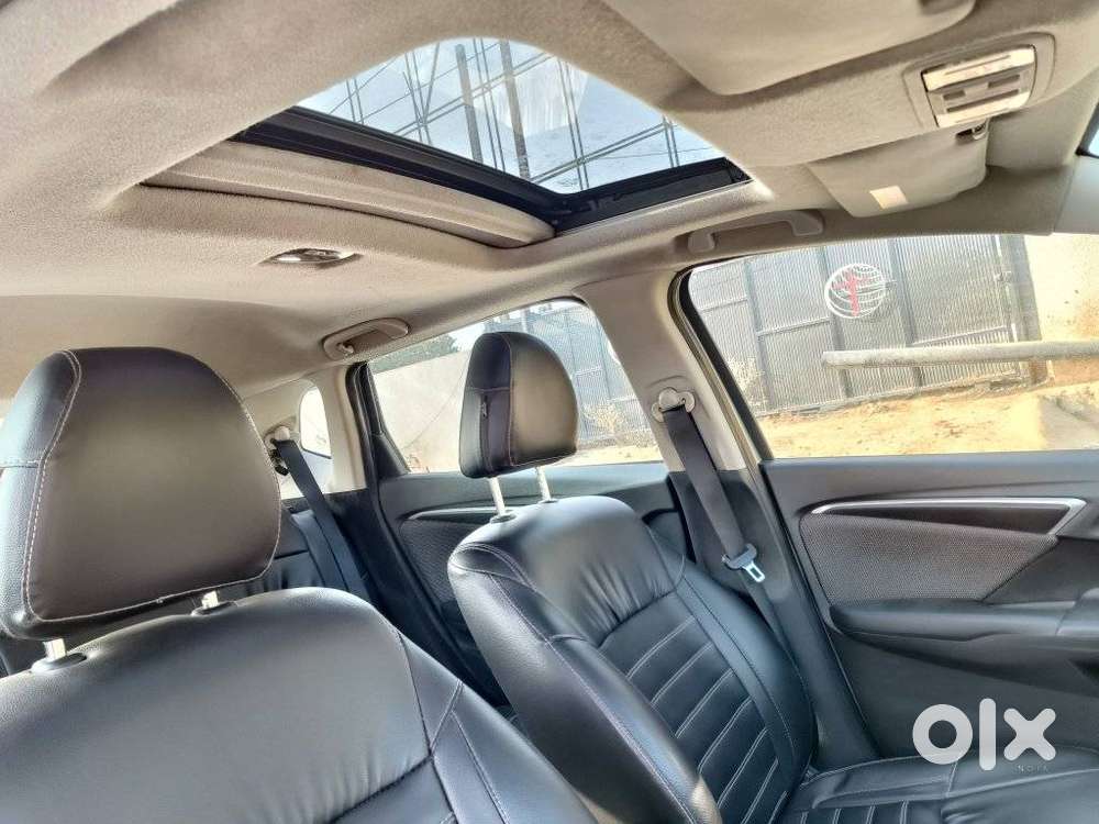 Honda Wr-v 1.5 Vx I-dtec, 2017, Diesel