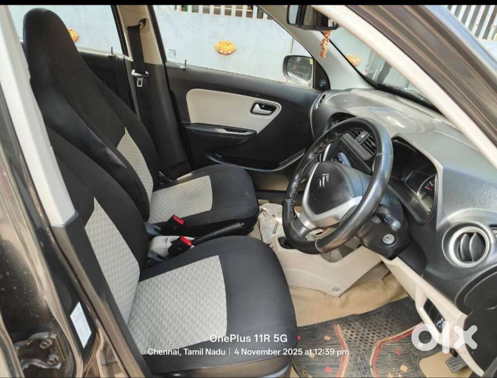 Maruti Suzuki Alto 800 Vxi, 2019, Petrol
