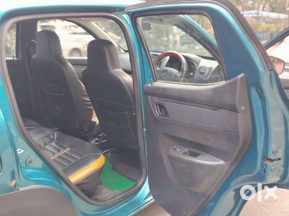 Renault Kwid Rxt 1.0, 2023, Petrol