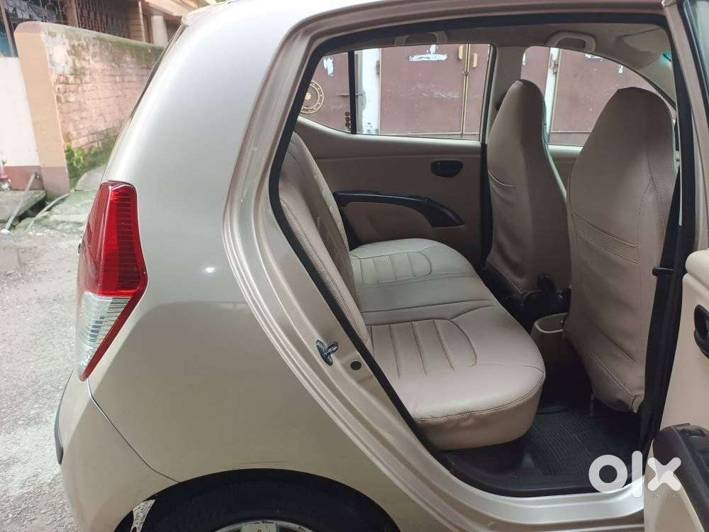 Hyundai I10 Era 1.1 Irde, 2010, Petrol