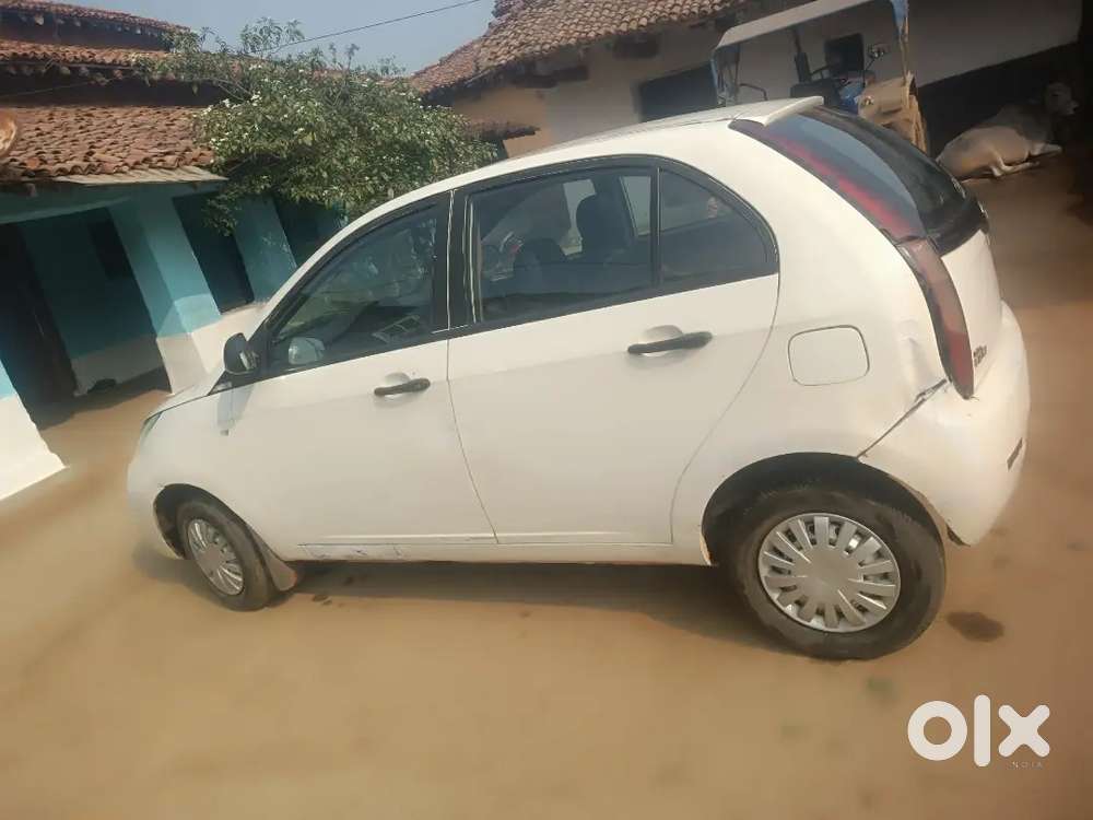 Tata Indica Vista 2012
Very Good Condition