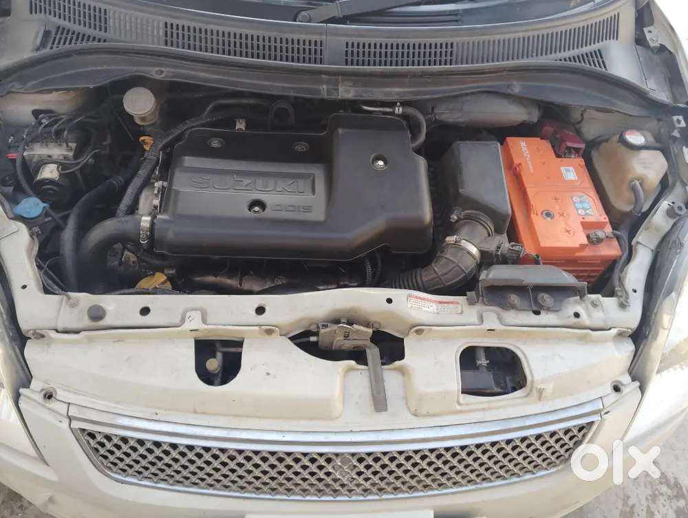 Maruti Suzuki Dzire 2011 Diesel 280000 Km Driven