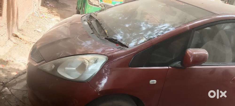 Honda Jazz 1.2 Zx 2009