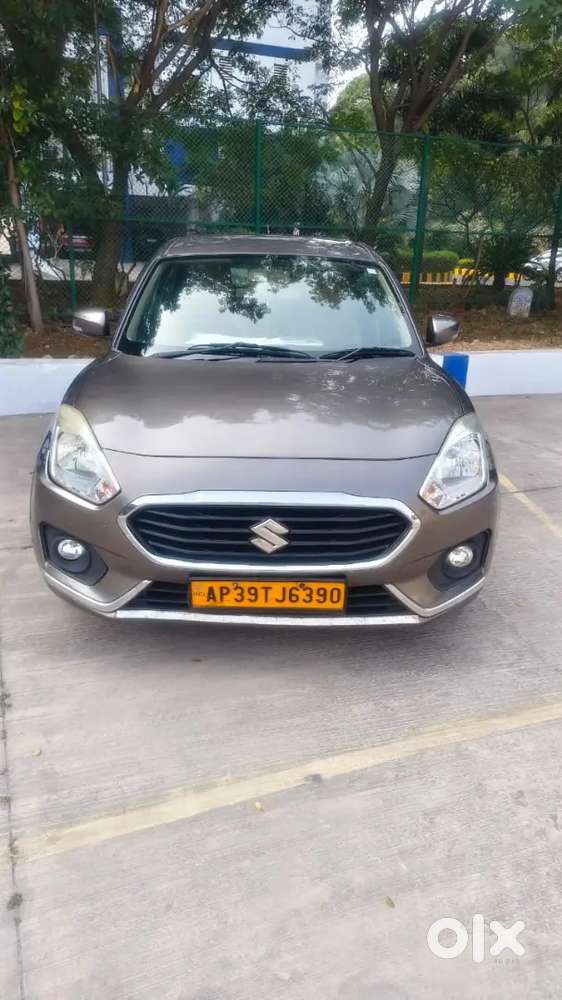 Seven Seater Vehicle