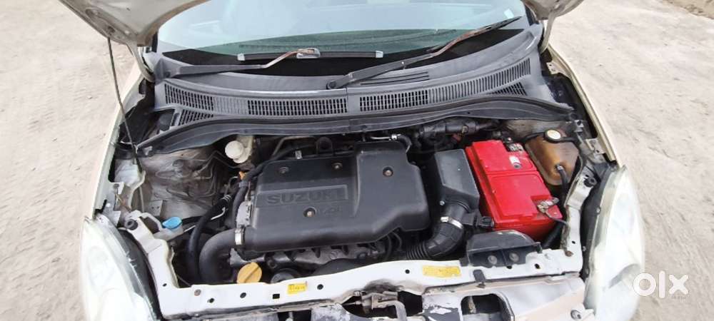 Maruti Suzuki Swift Dzire Vdi Bsiv, 2009, Diesel