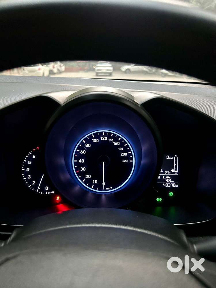 Hyundai Venue Sx Opt Turbo, 2020, Petrol