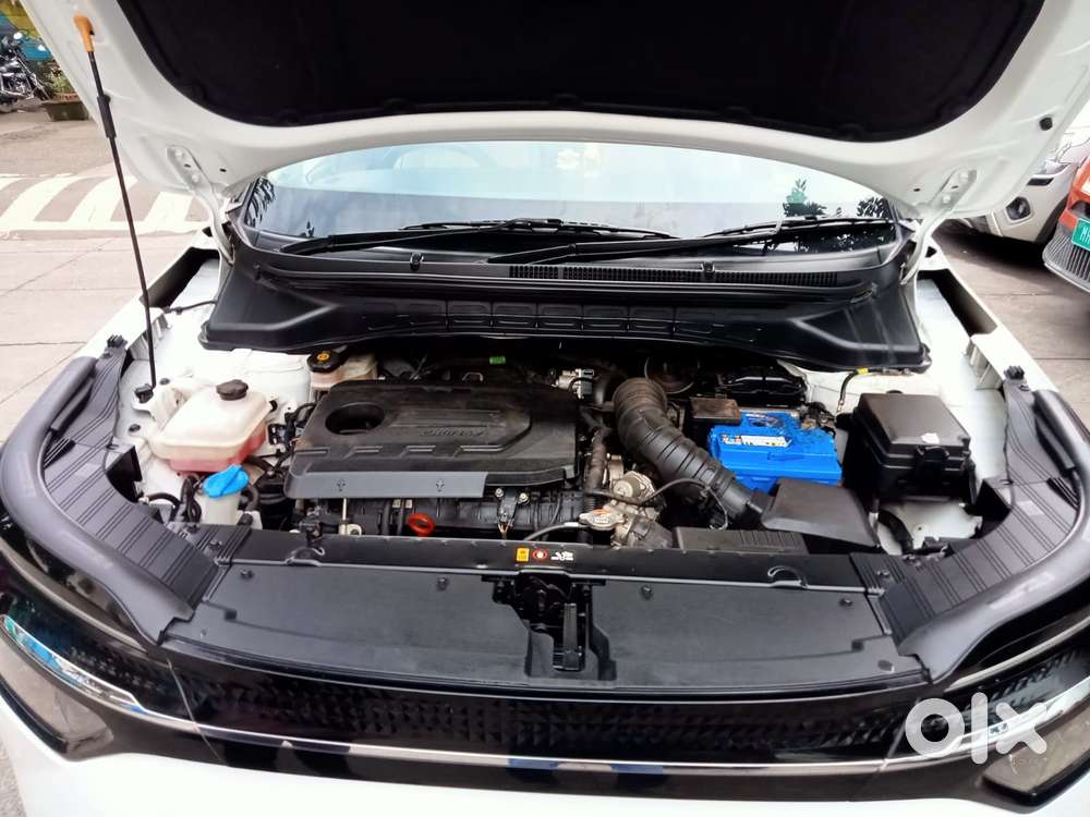 Kia Carens 1.5 Luxury Plus Diesel 6 Str, 2022, Diesel