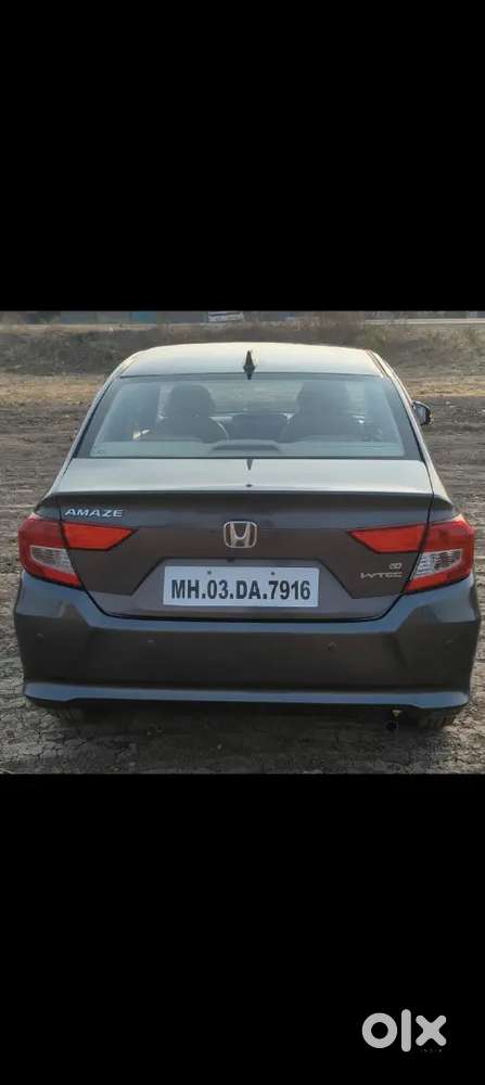 Honda Amaze 2019 Petrol 30151 Km Driven