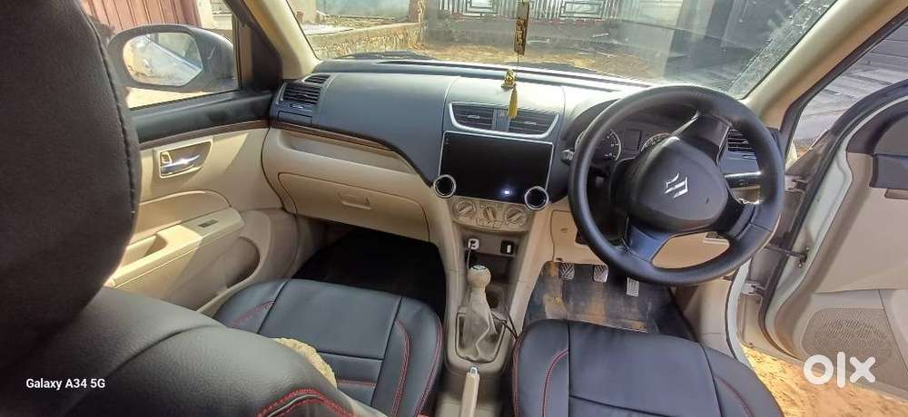 Maruti Suzuki Swift Dzire Vdi Bsiv, 2015, Diesel
