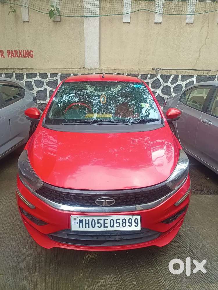 Tata Tiago Revotron 2021 Petrol Manual