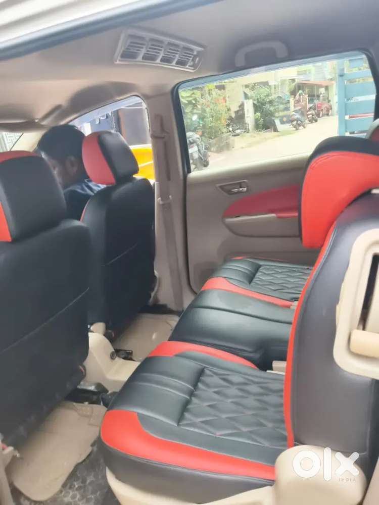 Maruti Suzuki Ertiga 2016 Vdi+ A/c,ps,all Pw,2air Bag, Power Mirrors.