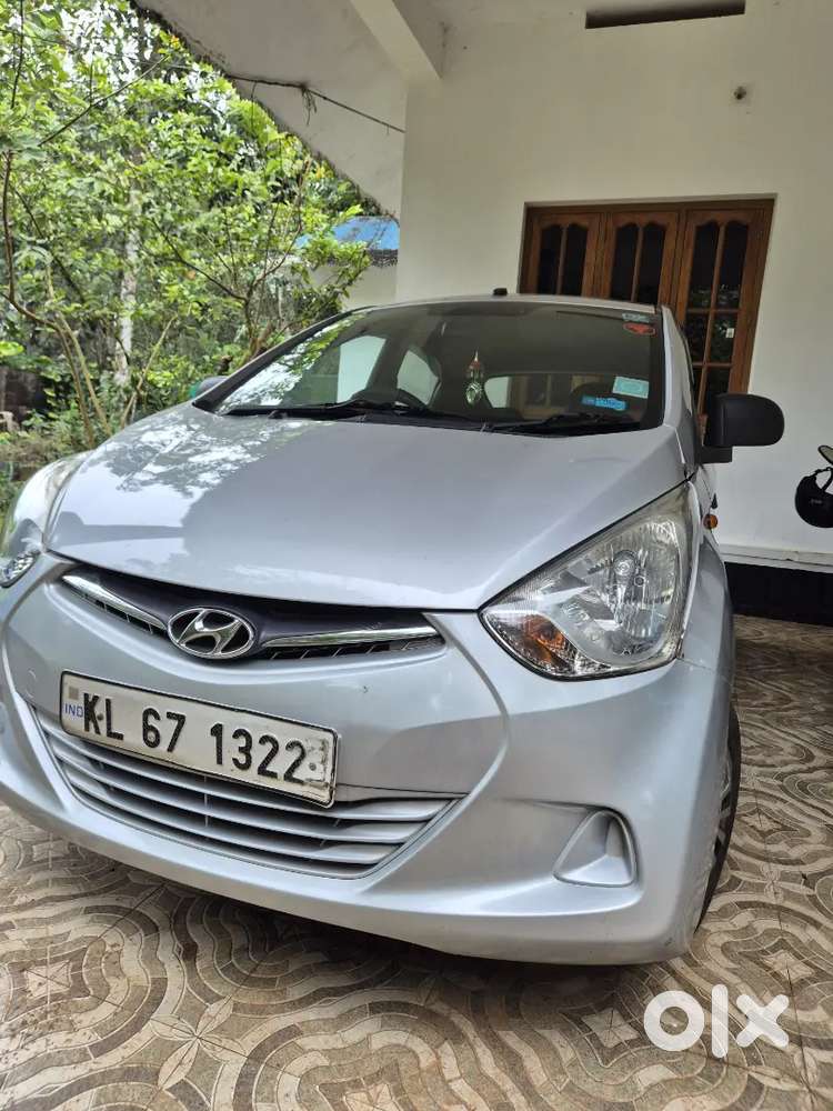 Hyundai Eon Era+