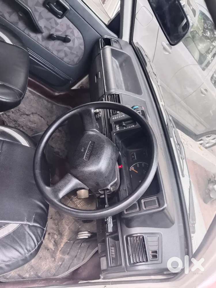 Maruti Suzuki 800 2003 Ac Petrol