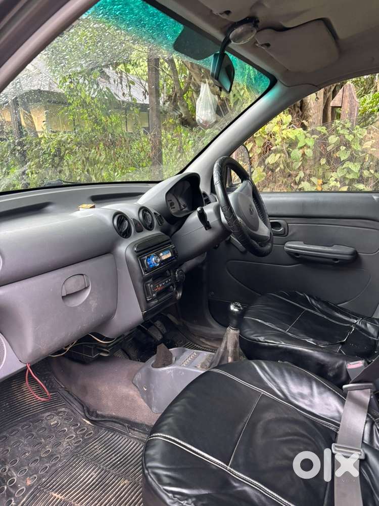 Hyundai Santro Xing 2010 Petrol Manual Gl