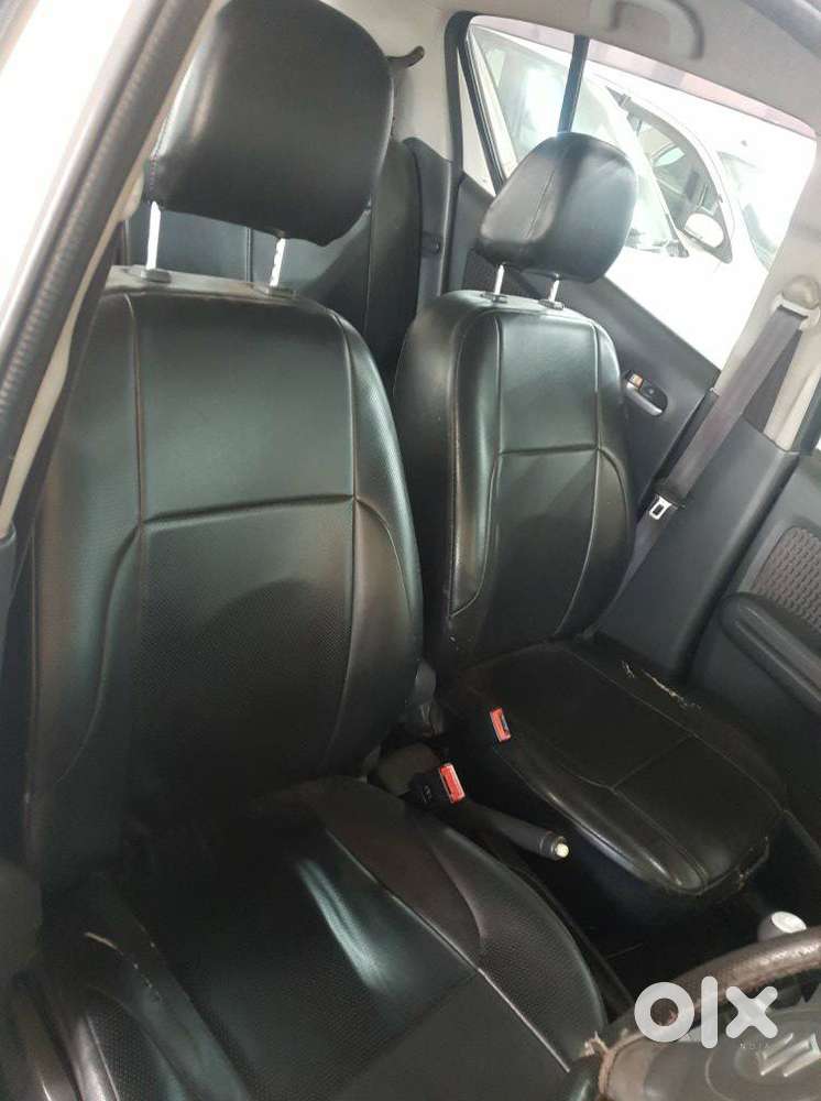 Maruti Suzuki Ritz, 2012, Diesel