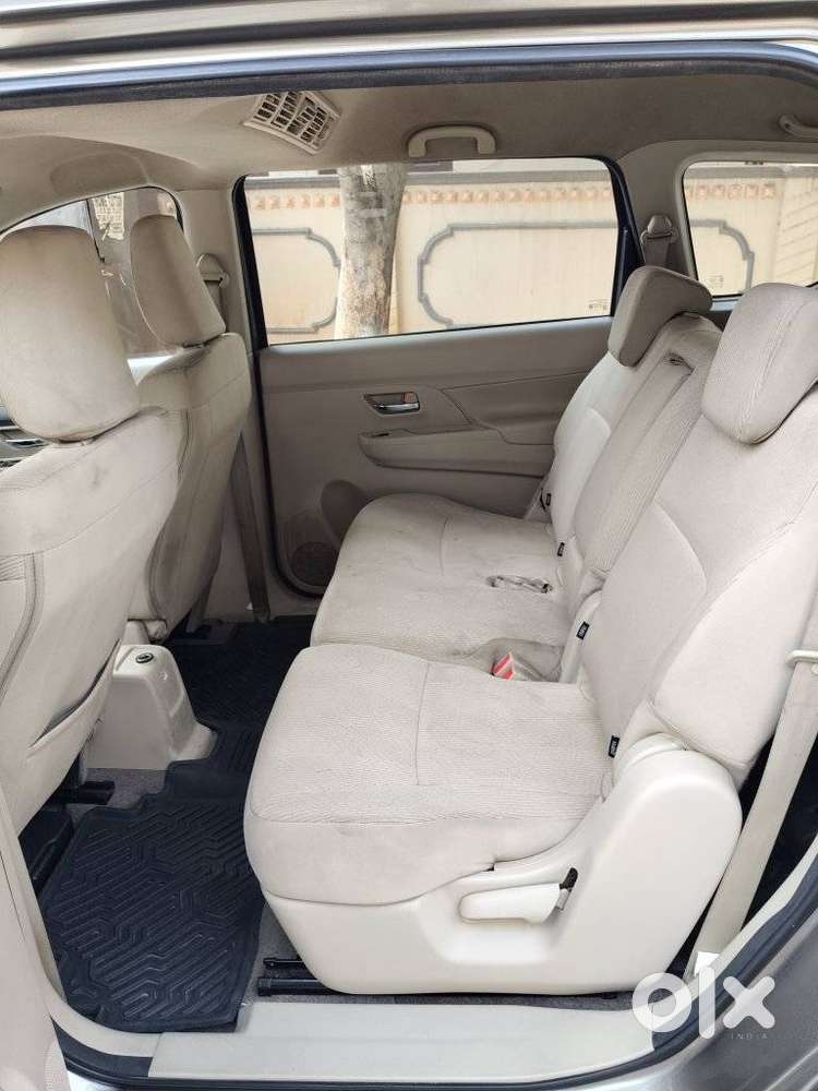 Maruti Suzuki Ertiga 1.5 Vxi Shvs, 2024, Petrol
