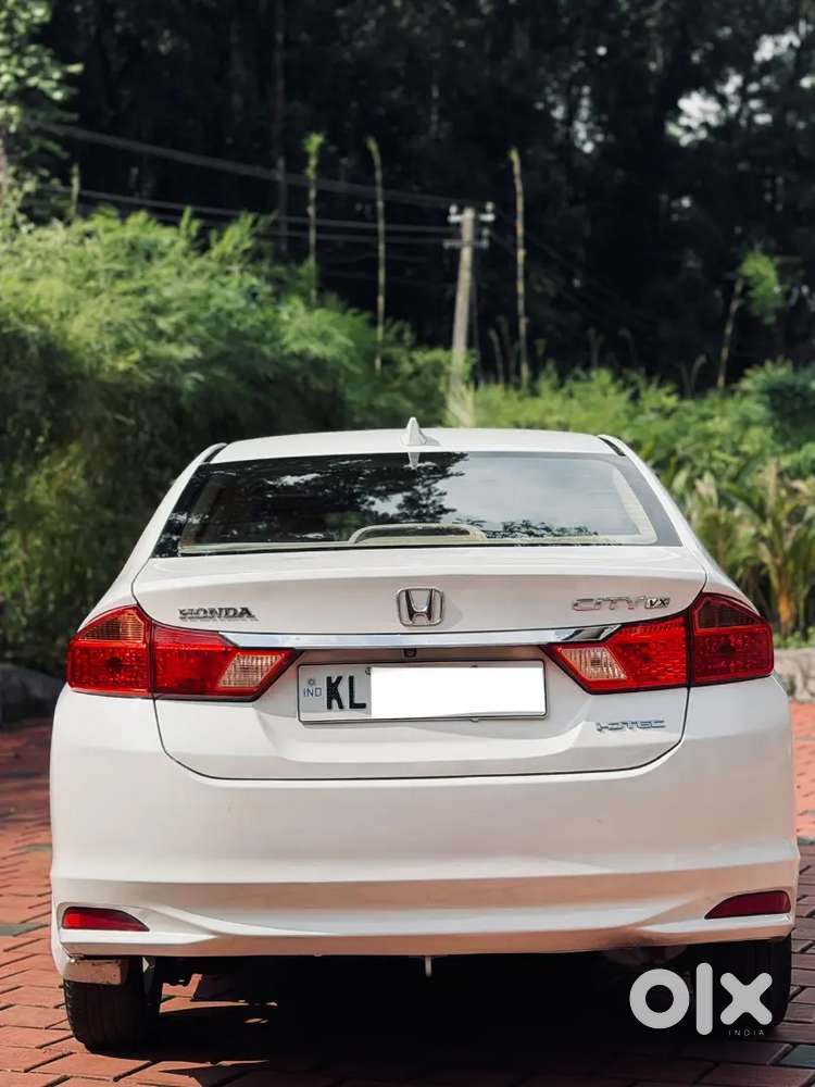 Honda City 495000 Diesel Well Maintained