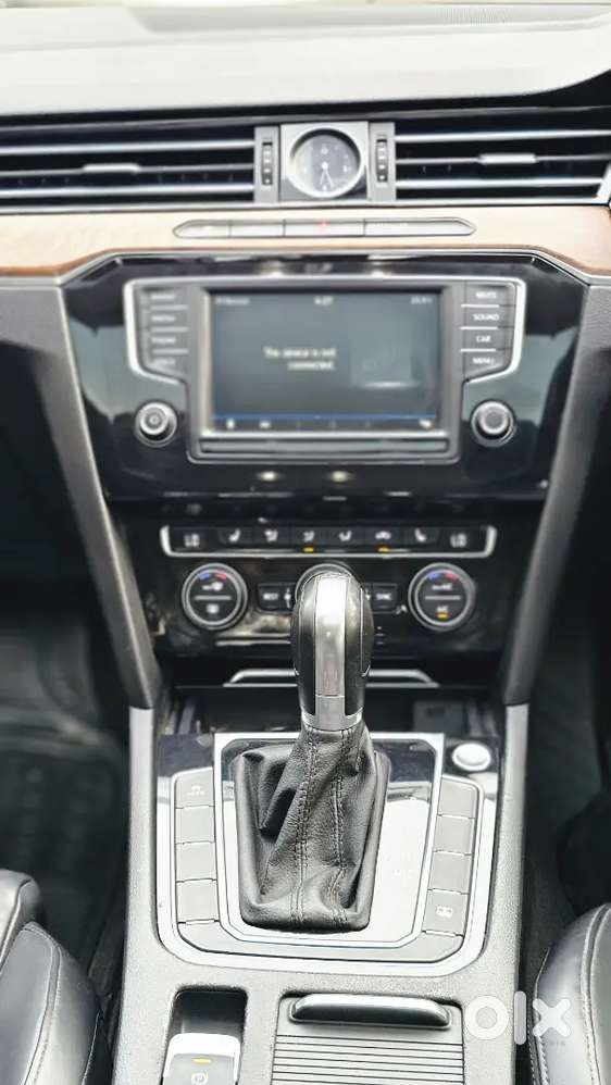 Volkswagen Passat 2.0 Tdi 2018