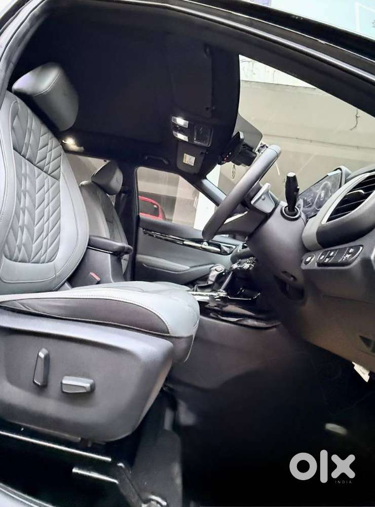 Kia Seltos 1.5 X-line Diesel At, 2025, Diesel