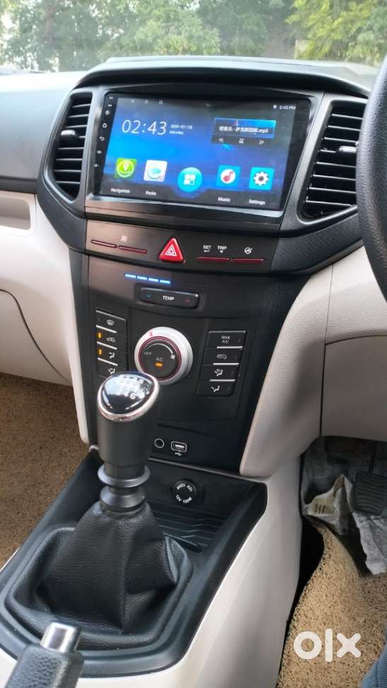 Mahindra Xuv300 W6 Diesel, 2022, Diesel