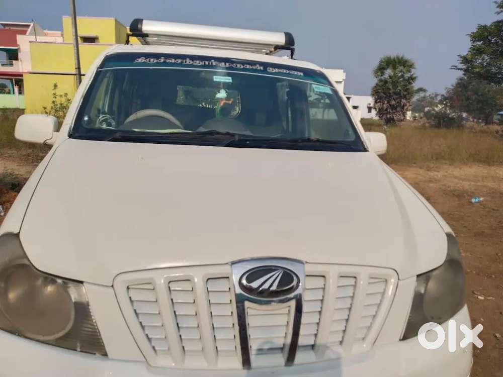 Mahindra Xylo 2012 Diesel 142000 Km Driven