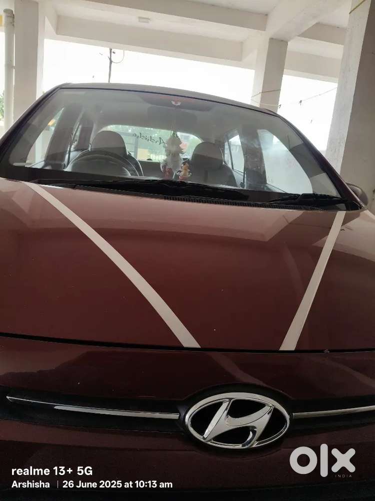 Hyundai Grand I10 2013 Petrol 60000 Km Driven