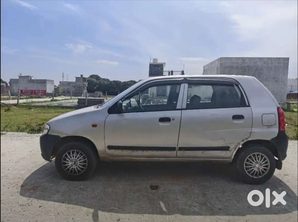 Maruti Suzuki Alto 2006 Petrol Good Condition