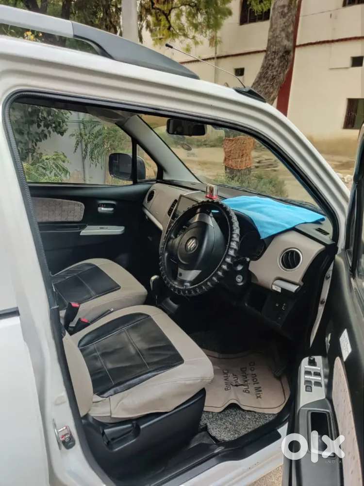 Maruti Suzuki Wagon R New Conditions