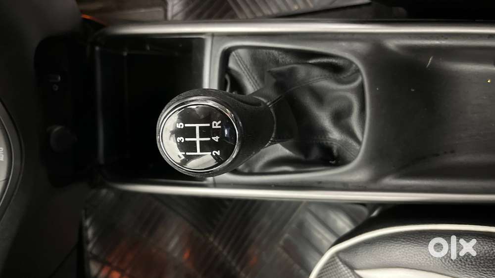 Maruti Suzuki Baleno 1.2 Zeta, 2019, Petrol