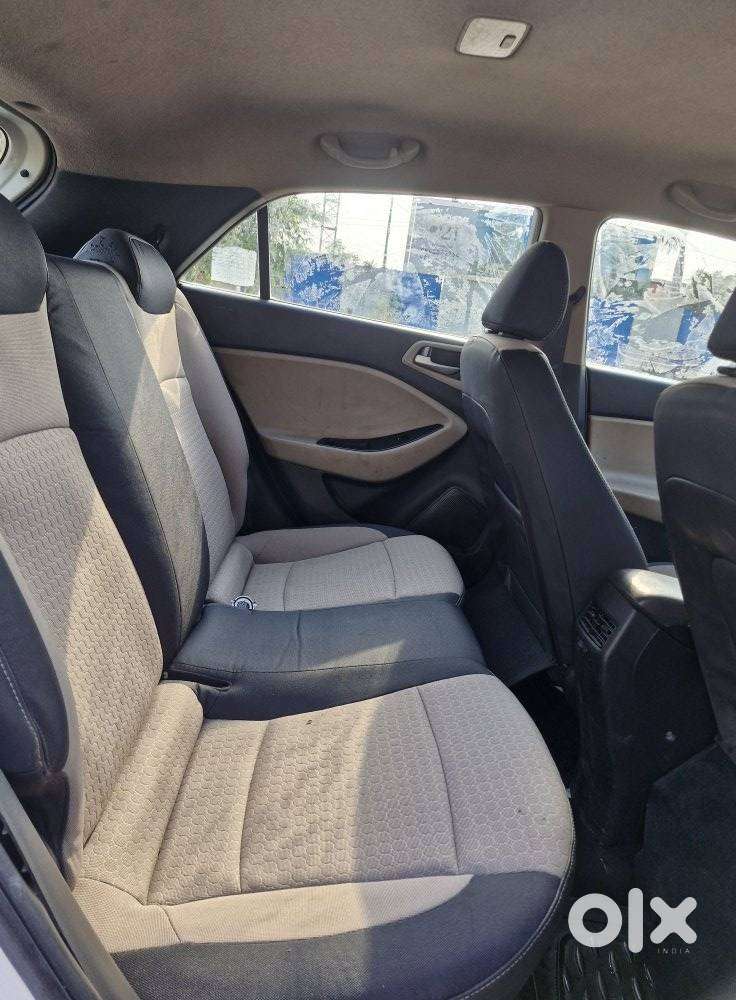 Hyundai Elite I20 Magna 1.4 Crdi, 2014, Diesel