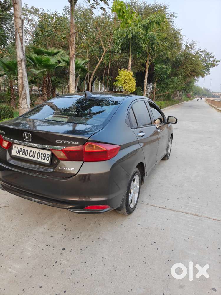 Honda City 2014 Diesel Good Condition