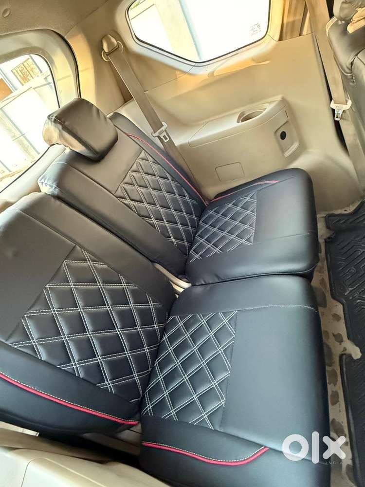 Maruti Suzuki Ertiga Vxi (o) Cng, 2022