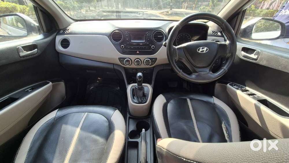 Hyundai I10 Sportz 1.2 Kappa (o), 2014, Petrol
