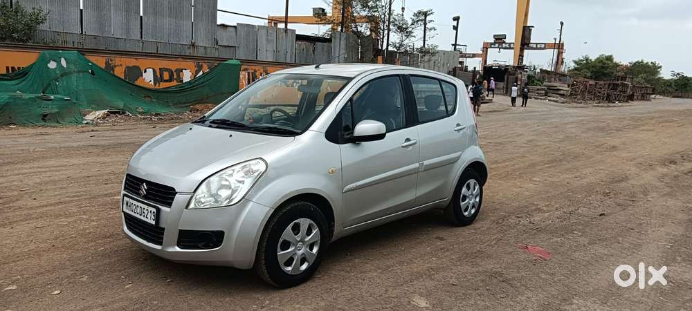 Maruti Suzuki Ritz Vxi, 2011, Petrol