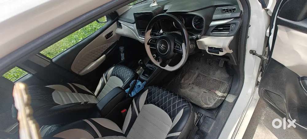 Maruti Suzuki Baleno Sigma 2023