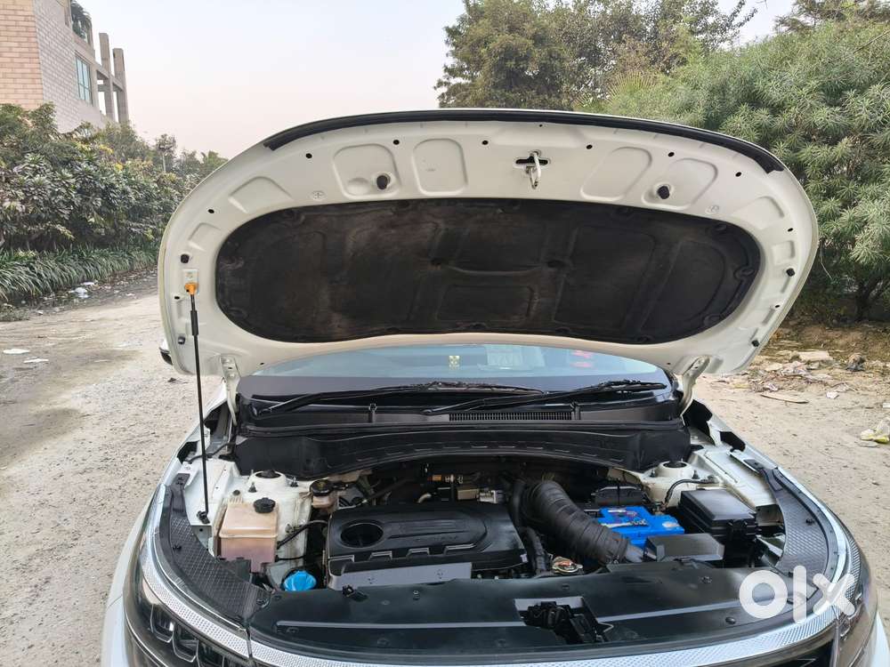 Kia Seltos Htk Plus D, 2021, Diesel