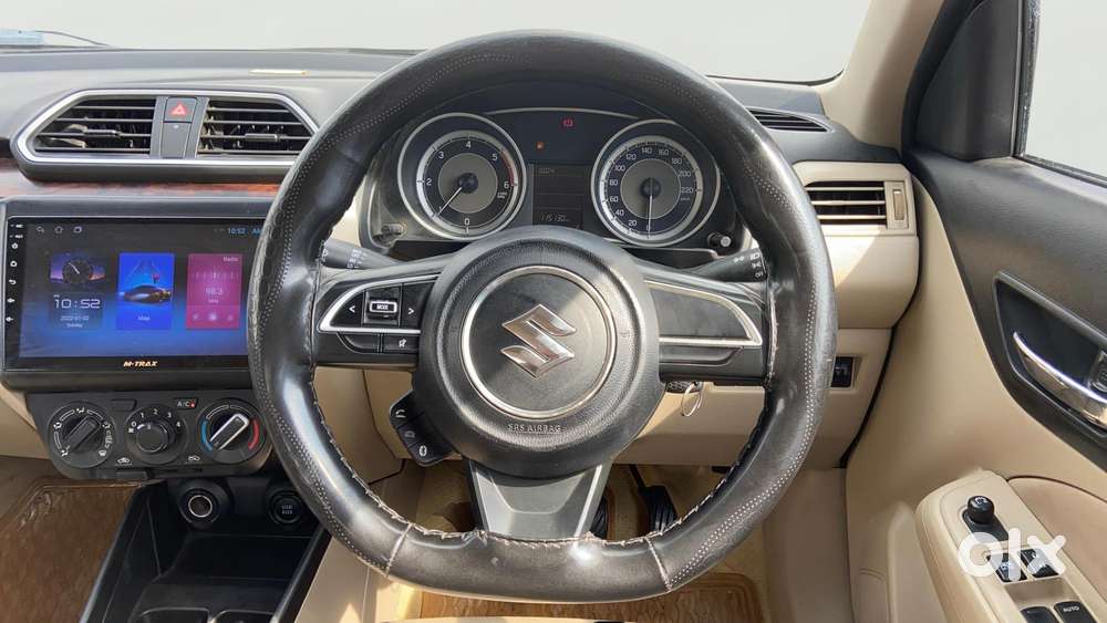 Maruti Suzuki Swift Dzire Vdi Bsiv, 2019, Diesel