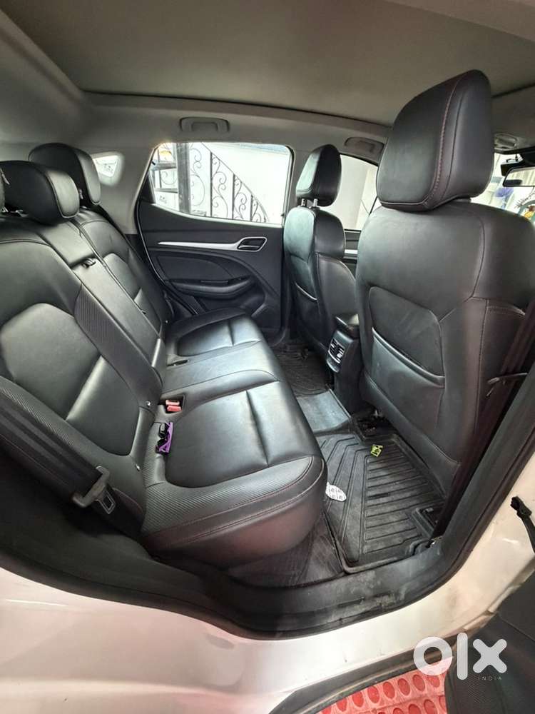 Mg Zs Ev 2023 Electric Well Maintained