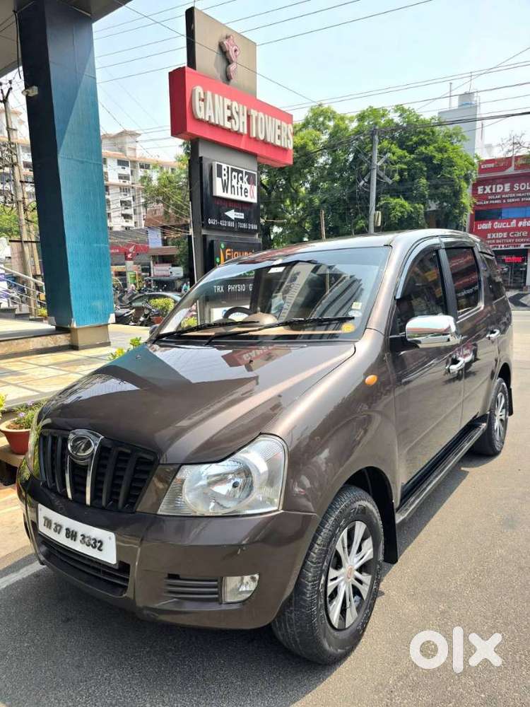 Mahindra Xylo, 2010, Diesel