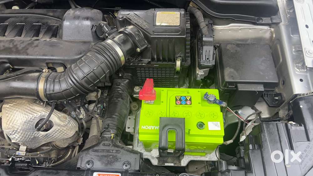 Mahindra Xuv300 W8 Diesel, 2022, Diesel