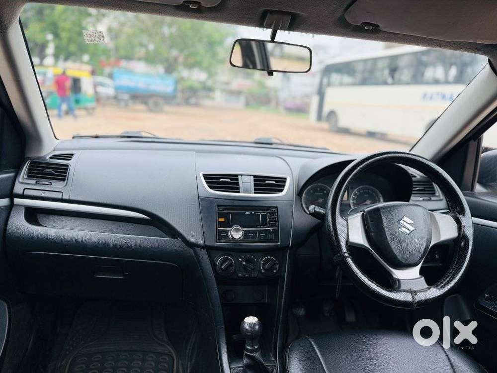 Maruti Suzuki Swift Ddis Vdi, 2013, Diesel